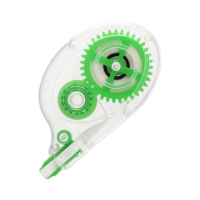 Korektor taśma 5mmx8m Taurus