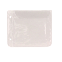 Koszulka na CD 136x123 perforacja Argo