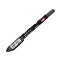 Marker CD 0.5-1.0 czerwony dwustronny Toma TO-321