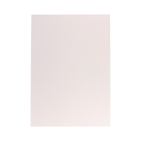 Karton wizytówkowy A4 230g biały/linie - 20 ark.