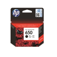 Tusz HP CZ101AE czarny 360str OEM nr650