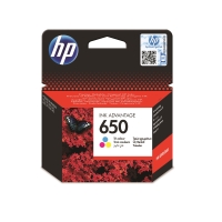 Tusz HP CZ102AE kolor 200str OEM nr650