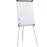 Flipchart magnetyczny 66x100 Popchart 2X3
