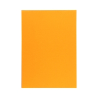 Papier samoprzylepny A4 fluo/pomarańczo (20) Kreska