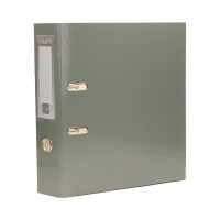 Segregator A4/75 popielaty FCK VauPe