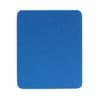 Podkładka mysz niebieska Economy Fellowes