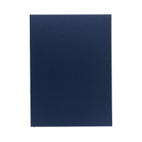 Okładka dyplom granatowa Standard