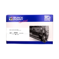Toner HP CE255A czarny 8k BP