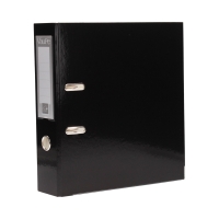 Segregator A4/75 czarny FCK VauPe