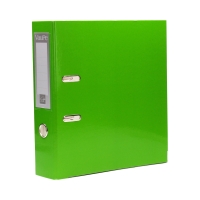 Segregator A4/75 jasnozielony FCK VauPe