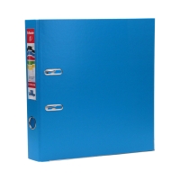 Segregator A4/50 niebieski No.1 Vivida Esselte