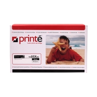 Toner HP CE505X czarny 6.5k Printe