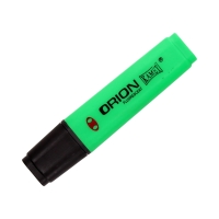 Zakreślacz zielony Orion Kamet