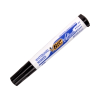 Marker tablic 1.5mm czarny okrągły Bic Velleda