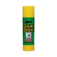 Klej sztyft 35g Amos