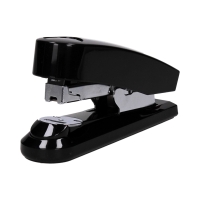 Zszywacz 50k 24/6 czarny Novus B4FC