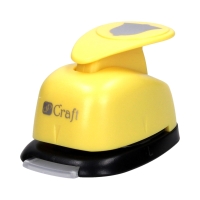 Dziurkacz ozdobny 2.5cm Dzwonek