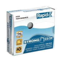 Zszywki 23/24 (1000) 1M Rapid