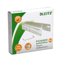 Zszywki 23/15/XL cynkowe (1000) Leitz