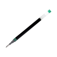 Wkład długopisowy żelowy zielony Pilot G2