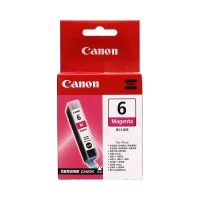 Tusz Canon BCI6M magenta 280str OEM