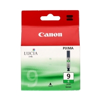Tusz Canon PGI9G green 150str OEM