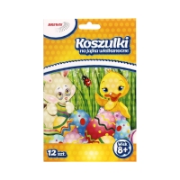 Koszulki ozdobne jajka Brewis (12)