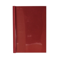 Termookładka 4mm 40k bordo O.OFFICE Opus (25)