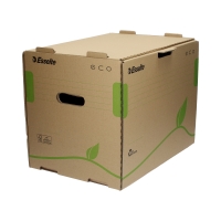 Pudło archiwizacyjne 427x343x305 na/segreg otw/przód ECO