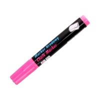 Marker kredowy 4.5mm różowy Toma TO-292