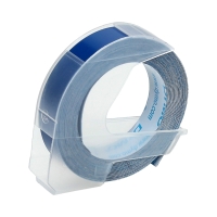 Taśma 9mmx3m niebieska Dymo 3D