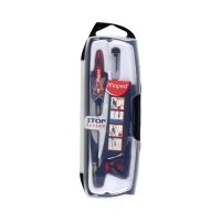 Cyrkiel 3el Stop Maped 196100