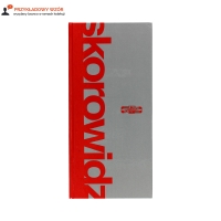 Skorowidz 2/3A4/96 kratka TO KIN