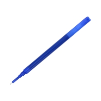 Wkład cienkopis niebieski 0.5mm wymazywalny Frixion Point