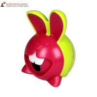 Temperówka pojedyncza plastikowa pojemnik Croc Innovation Maped