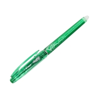 Cienkopis wymazywalny zielony Frixion Point