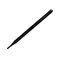 Wkład cienkopis czarny 0.5mm wymazywalny Frixion Point