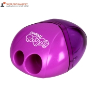 Temperówka podwójna plastikowa Igloo Maped 534756