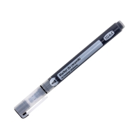 Marker do ceramiki czarny Toma