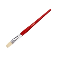 Pędzel płaski nr24 Astra