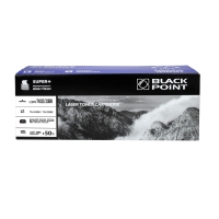 Toner Brother TN325BK/TN328 czarny 6k BP