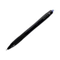 Pióro kulkowe 0.35mm niebieskie Uni SXN157S