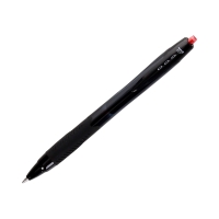 Pióro kulkowe 0.35mm czerwone Uni SXN157S