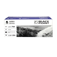Toner HP CE278A czarny 2.6k BP Super+