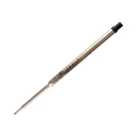 Wkład długopisowy czarny Waterman 53501