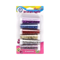 Brokat 50g 6kol Astra 335114001