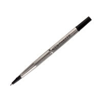 Wkład pióro kulkowe czarny F Parker S0168600/195072