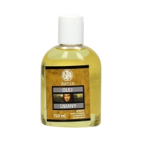 Olej lniany 150ml ASTRA