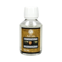 Terpentyna 150ml Astra