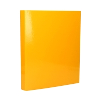 Segregator A4/25/2R żółty FCK VauPe